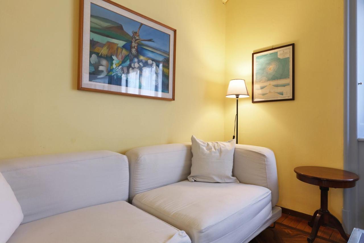 Primopiano - Ponzio Apartamento