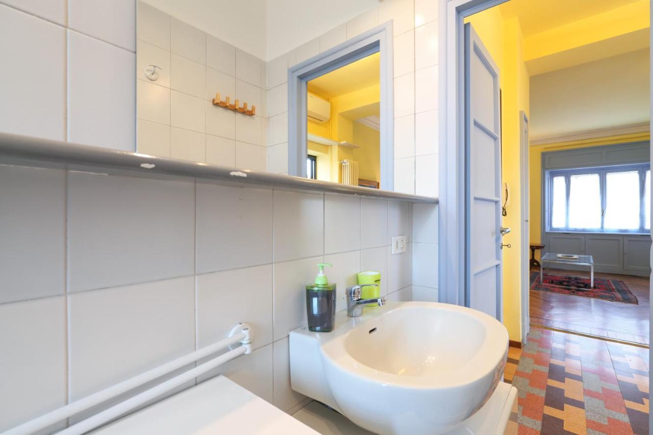 Apartamento Primopiano - Ponzio