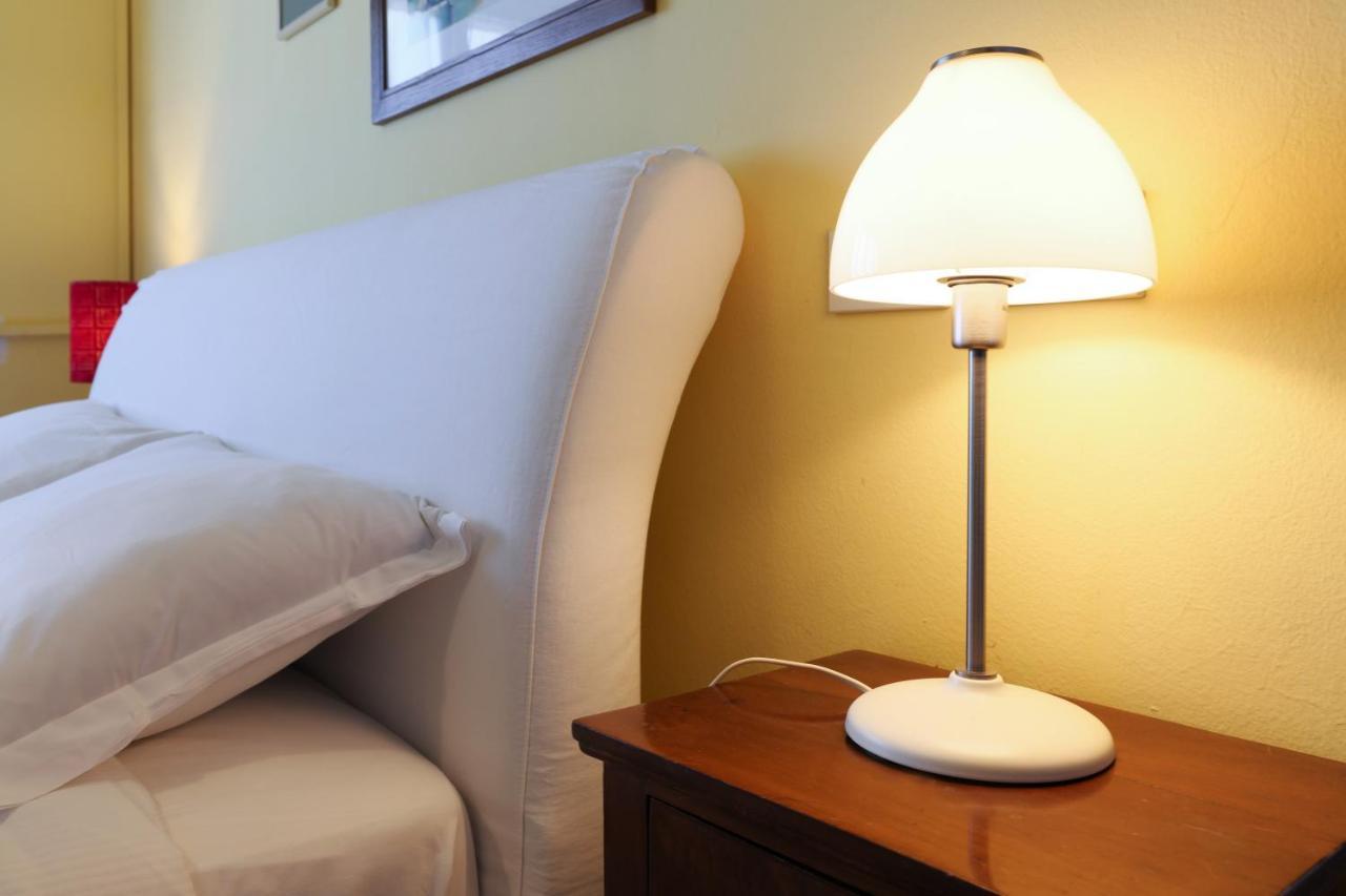Primopiano - Ponzio Apartamento Milán