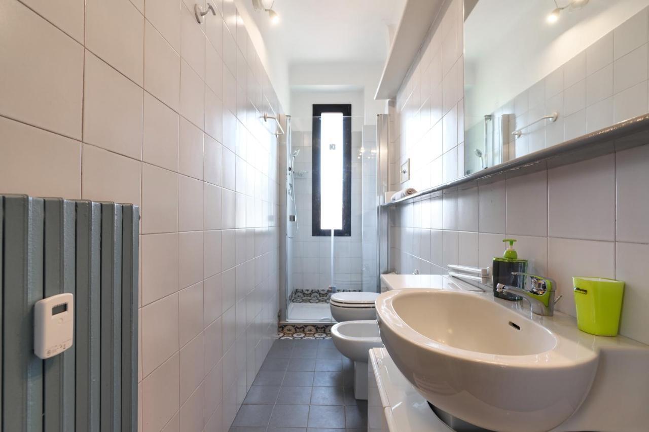 Primopiano - Ponzio Apartamento *