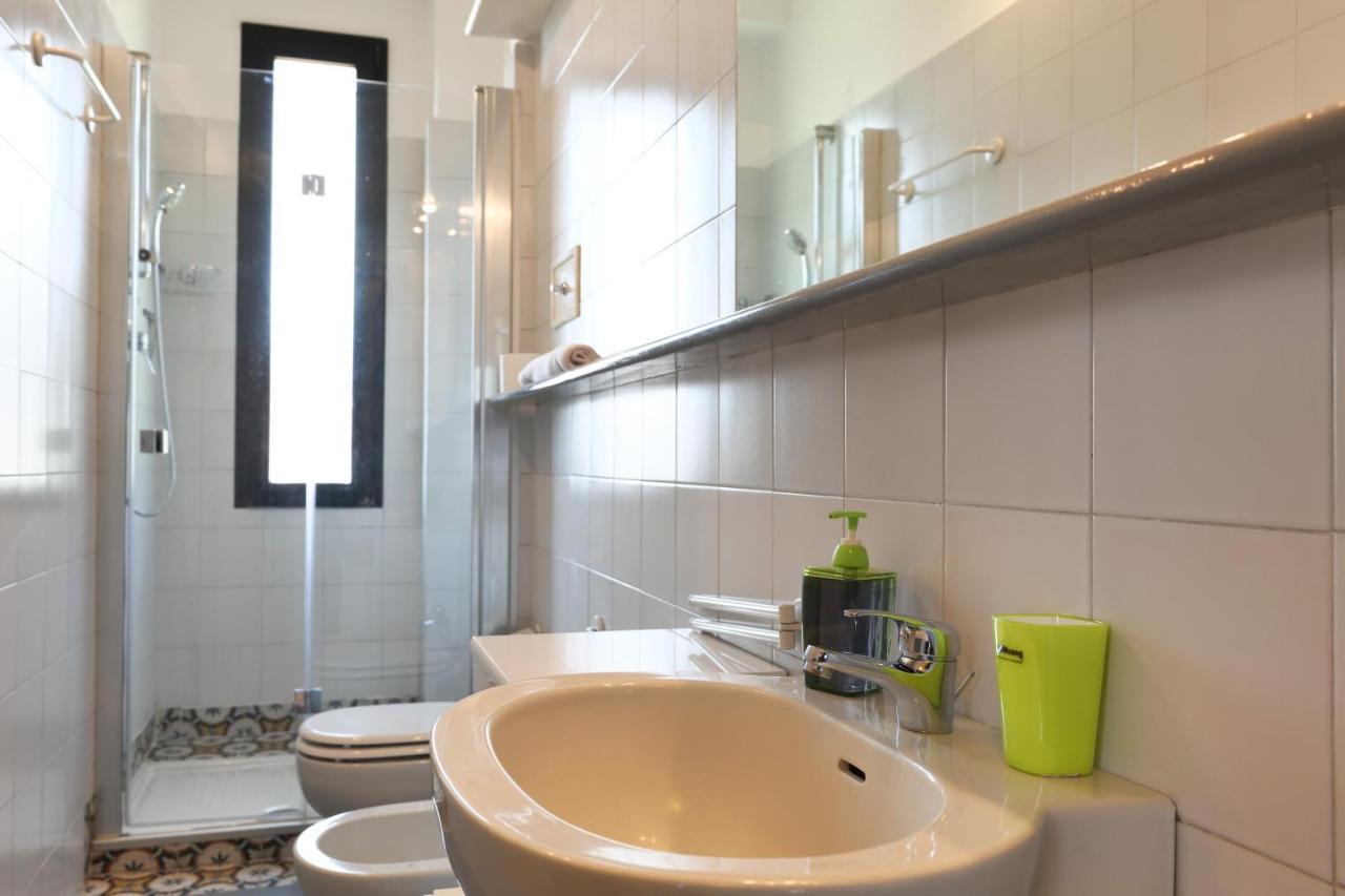 Primopiano - Ponzio Apartamento Milán