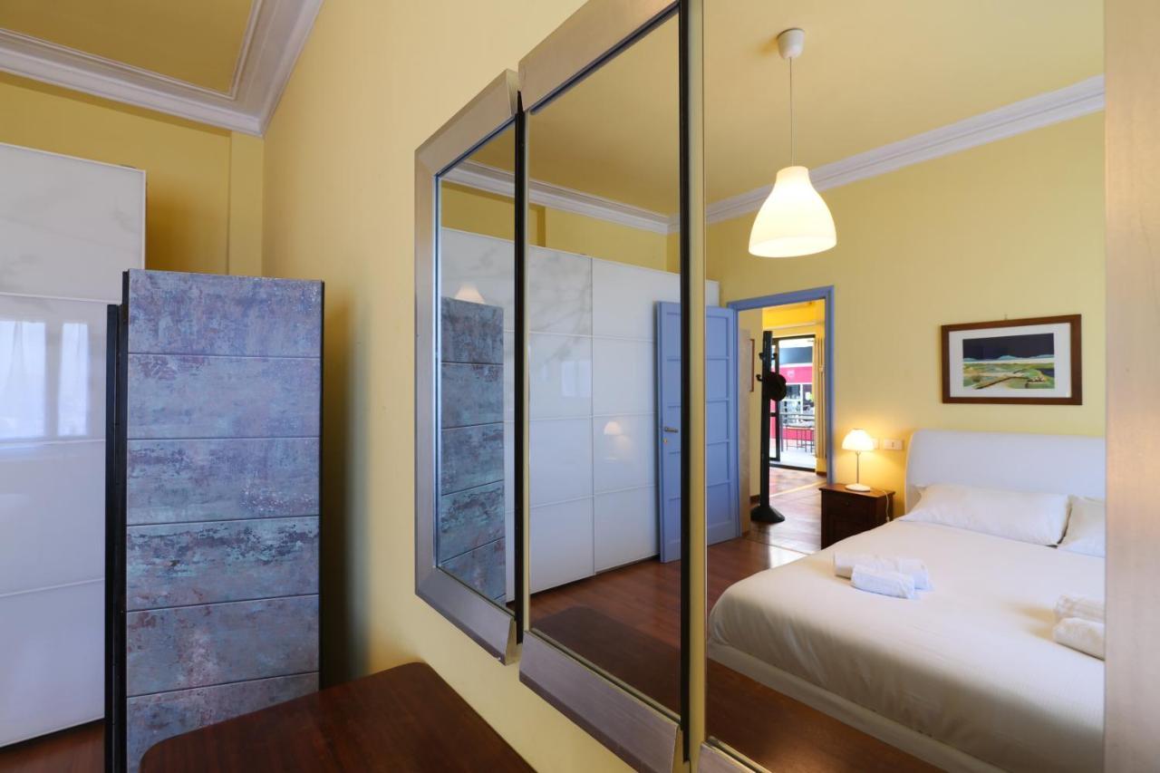 Primopiano - Ponzio Apartamento Milán