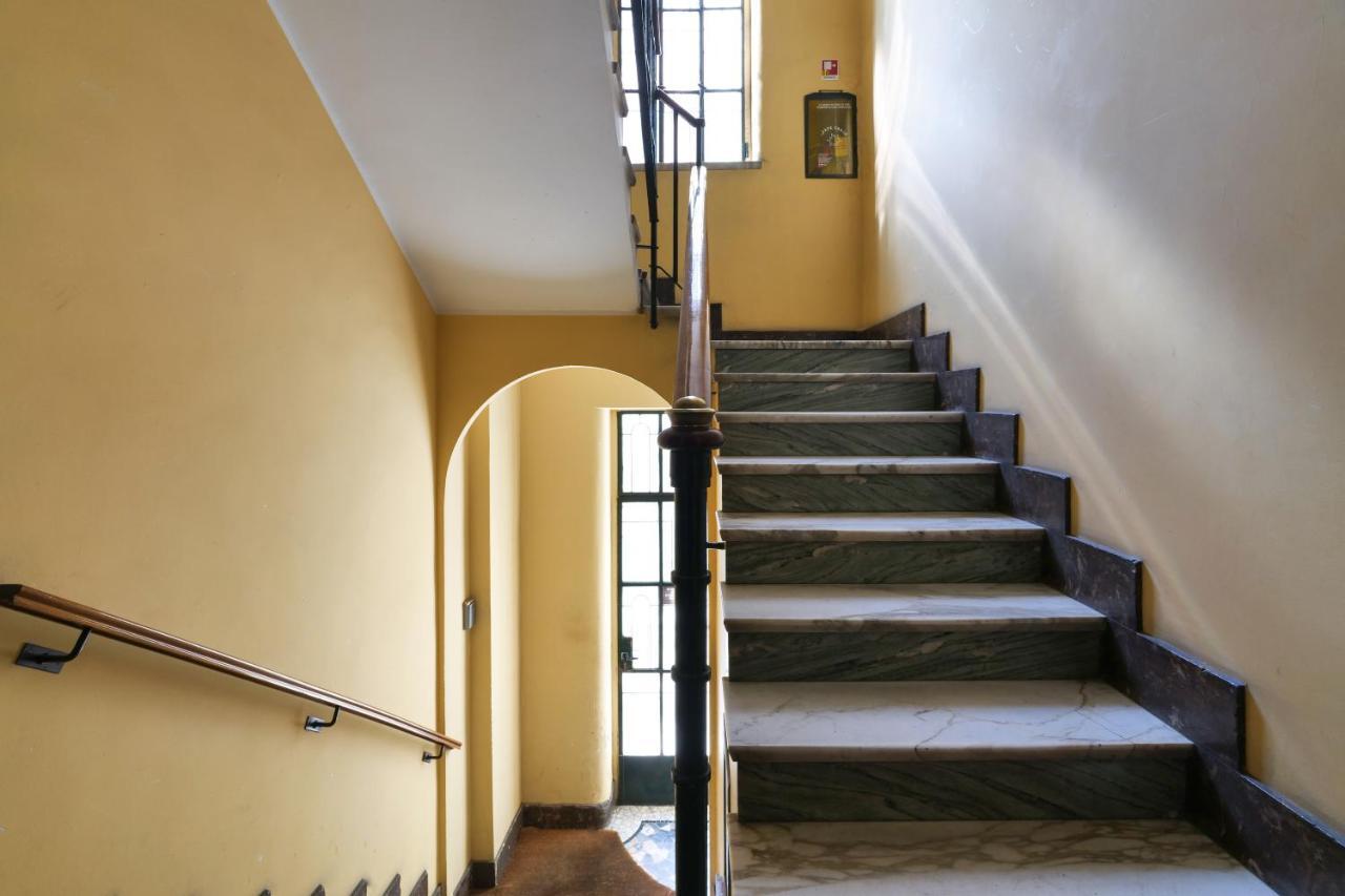 Primopiano - Ponzio Apartamento