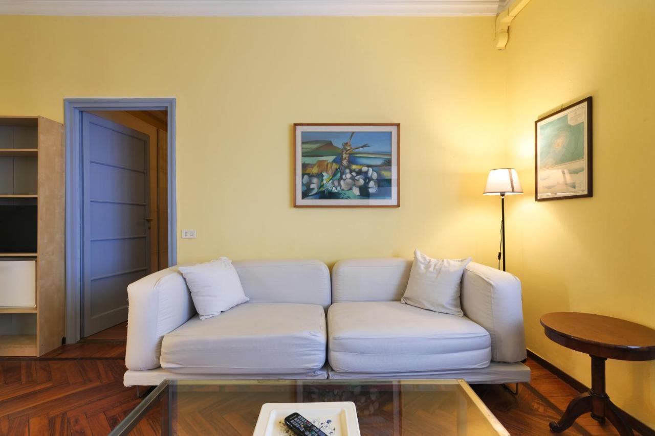 Apartamento Primopiano - Ponzio Milán