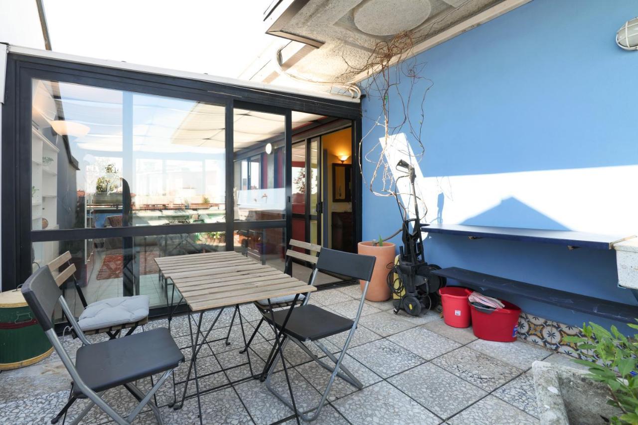 Primopiano - Ponzio Apartamento *