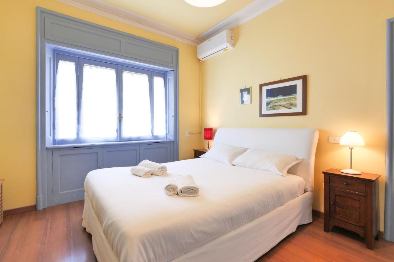 Primopiano - Ponzio Apartamento *