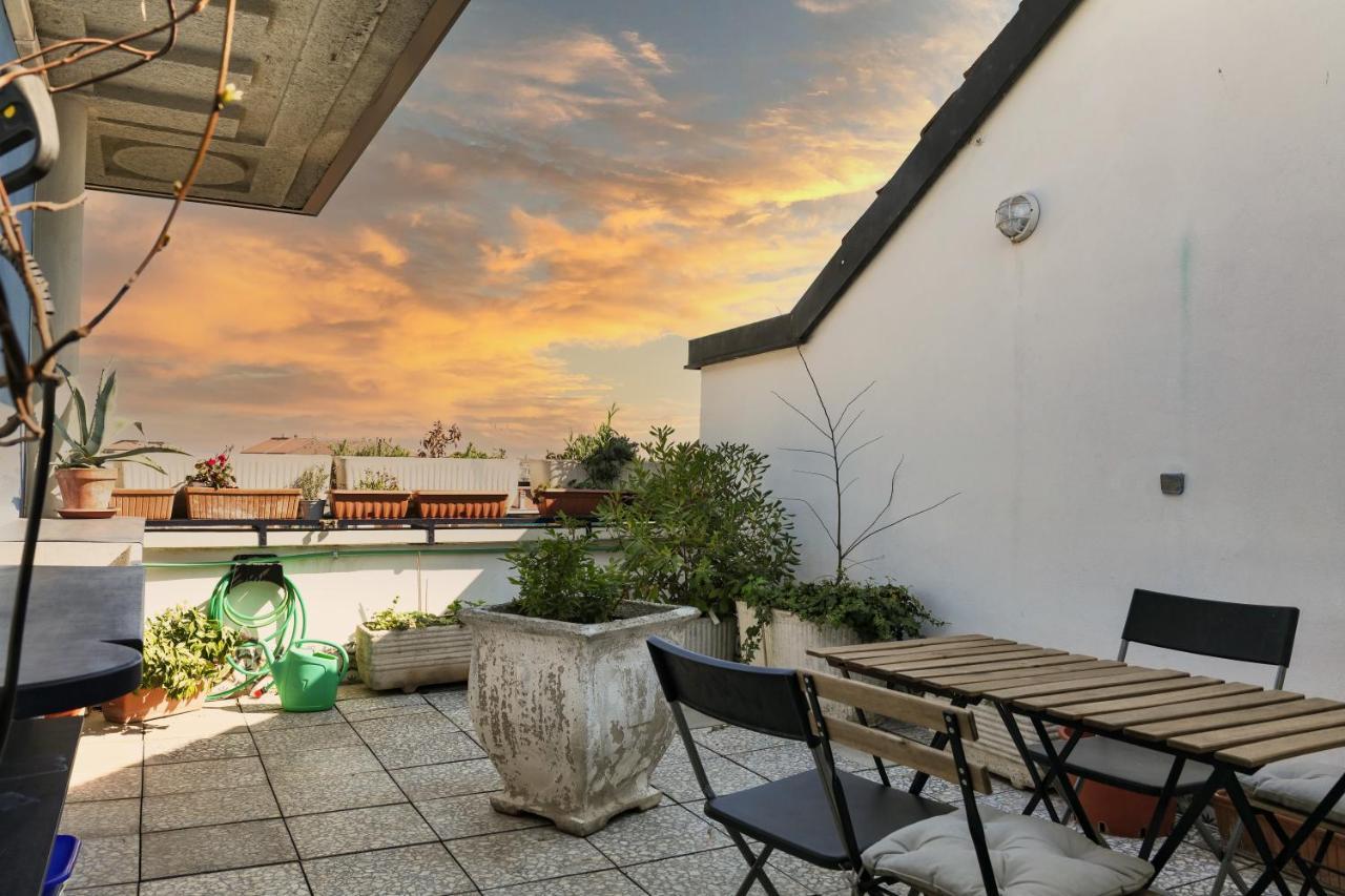 Primopiano - Ponzio Apartamento Milán
