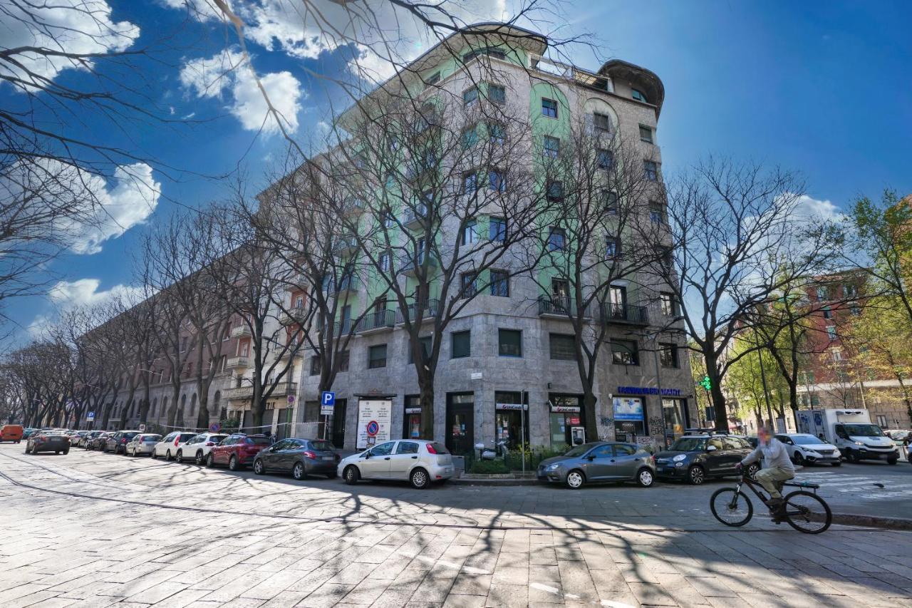 Primopiano - Ponzio Apartamento Milán