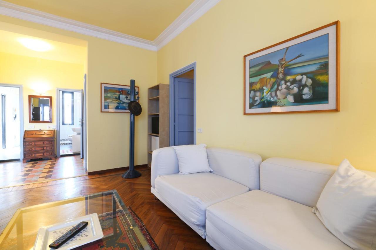 Apartamento Primopiano - Ponzio Milán