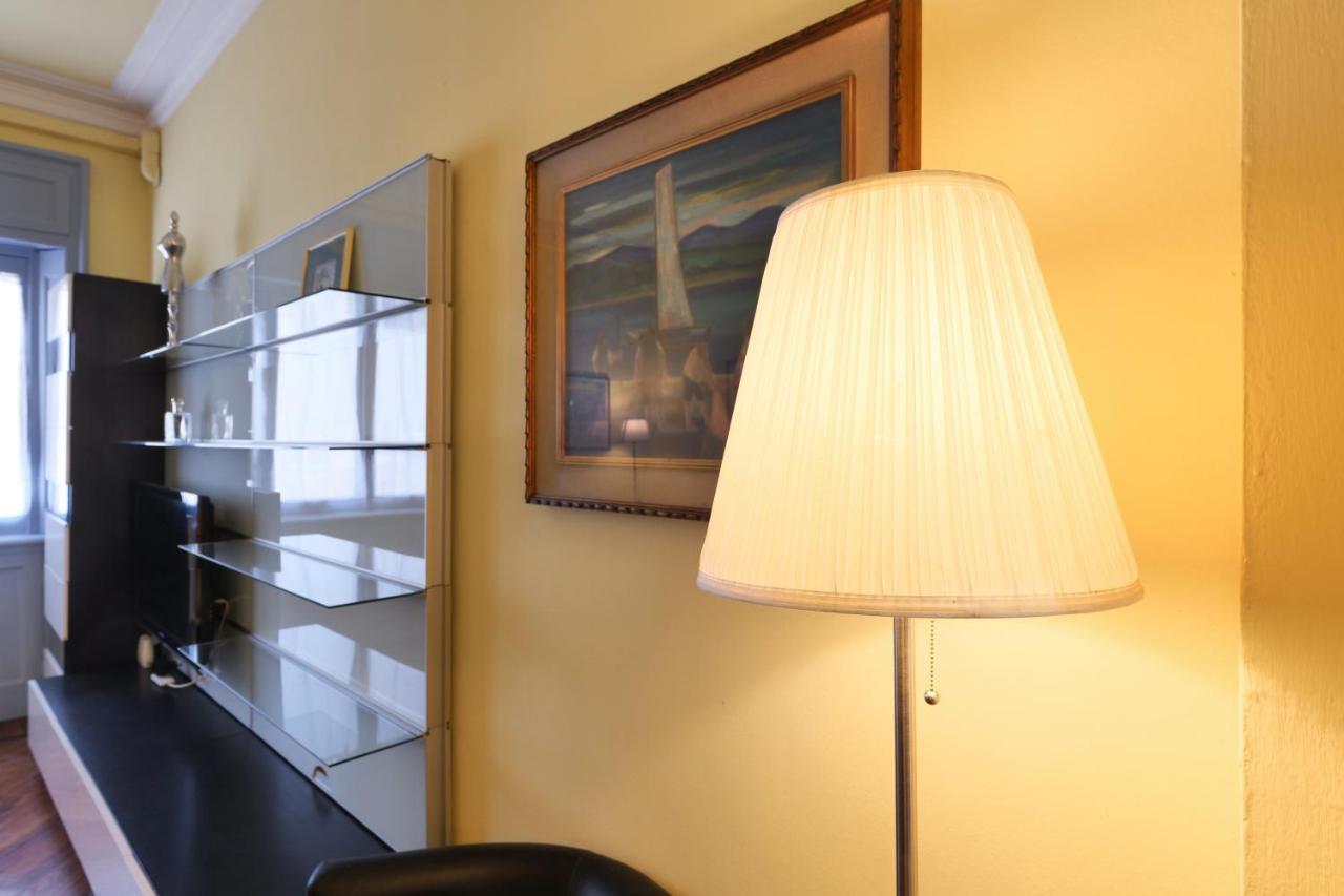 Apartamento Primopiano - Ponzio Milán