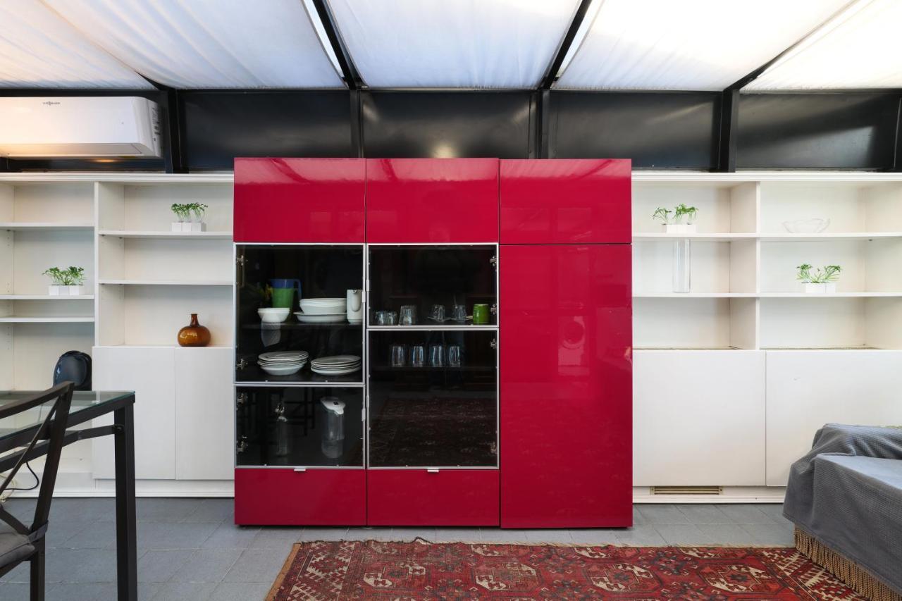 Apartamento Primopiano - Ponzio Milán