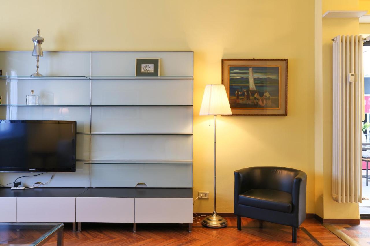 Primopiano - Ponzio Apartamento *