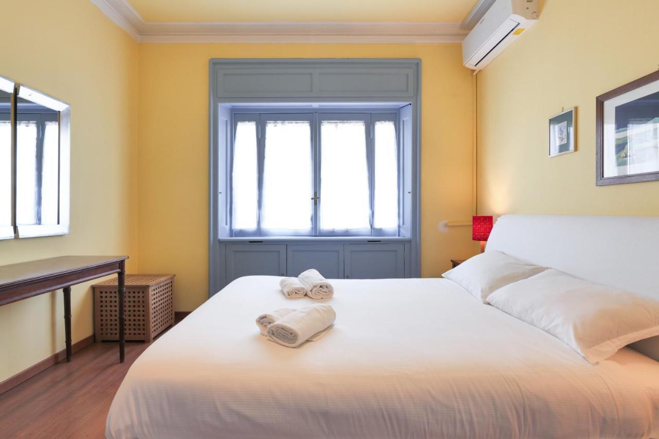 Apartamento Primopiano - Ponzio Milán