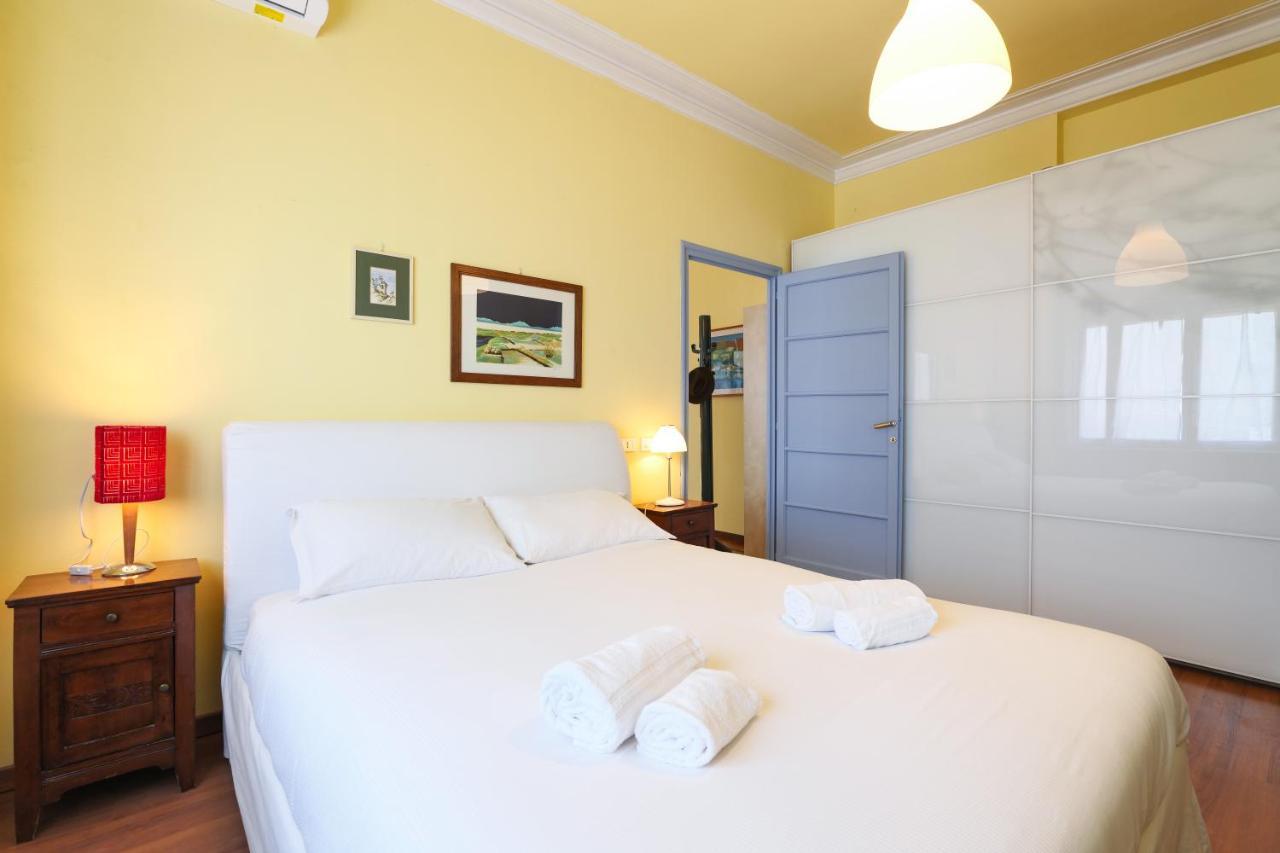 Primopiano - Ponzio Apartamento *