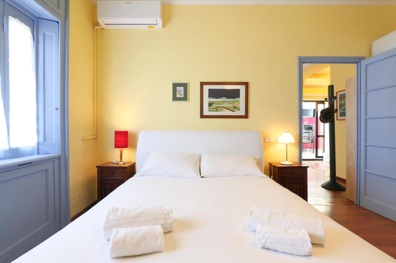 Apartamento Primopiano - Ponzio *