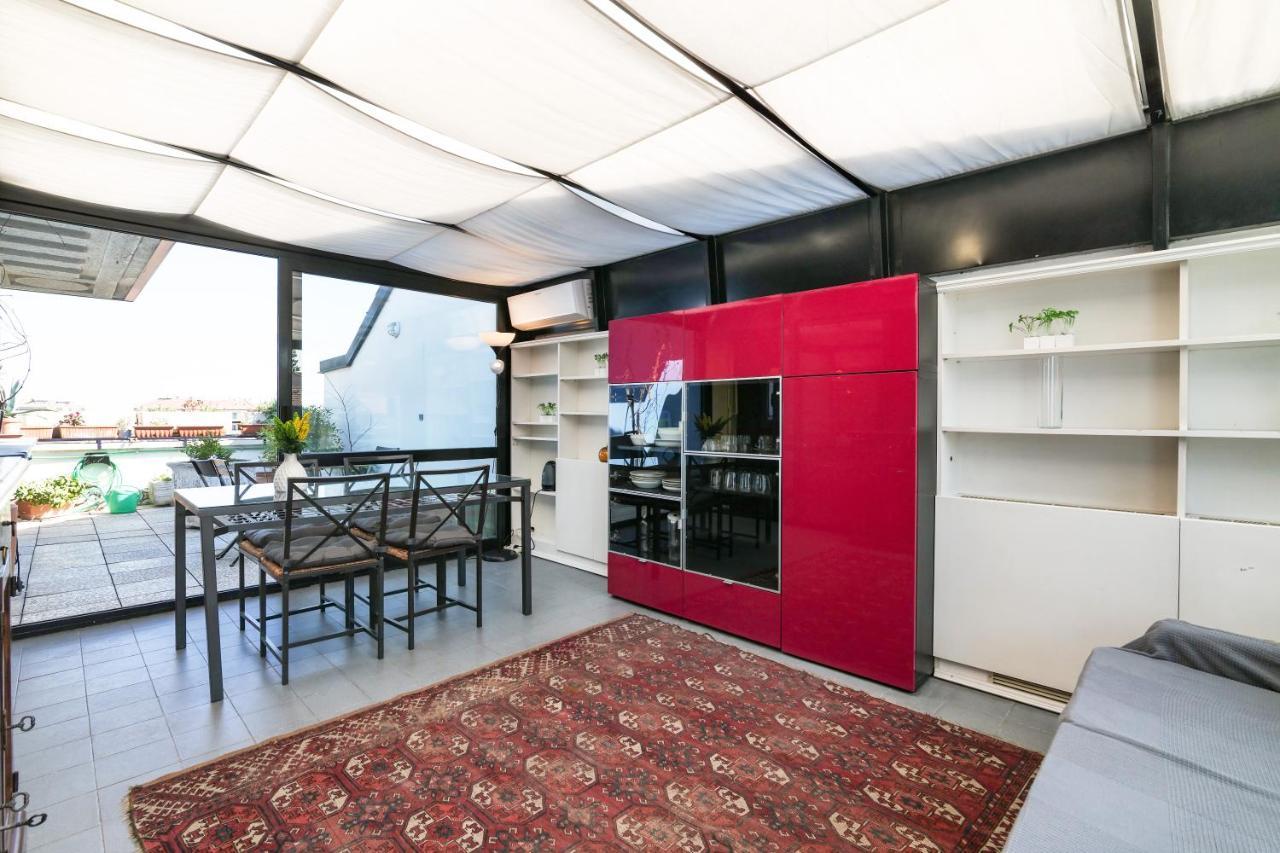Primopiano - Ponzio Apartamento Milán